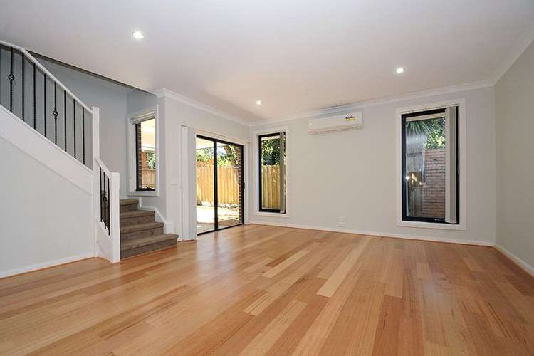 Third view of Homely townhouse listing, 3/5 Jacqueline Road, Mount Waverley VIC 3149