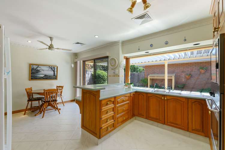 Third view of Homely house listing, 151 Sportsmans Drive, West Lakes SA 5021