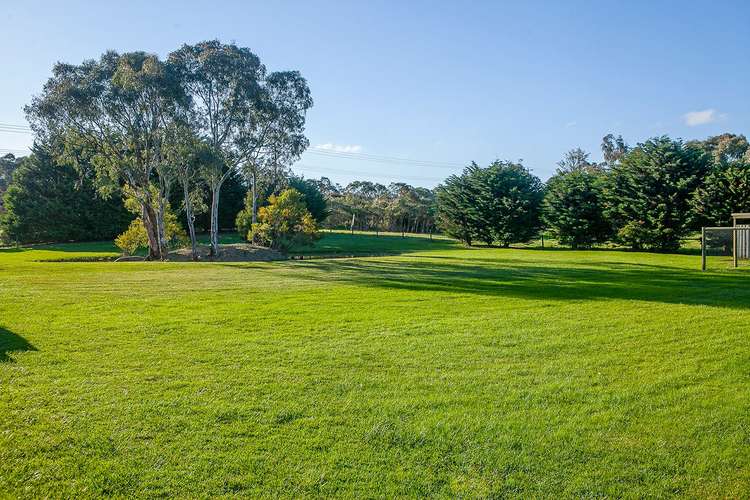 Main view of Homely acreageSemiRural listing, 425 Robinsons Road, Langwarrin VIC 3910