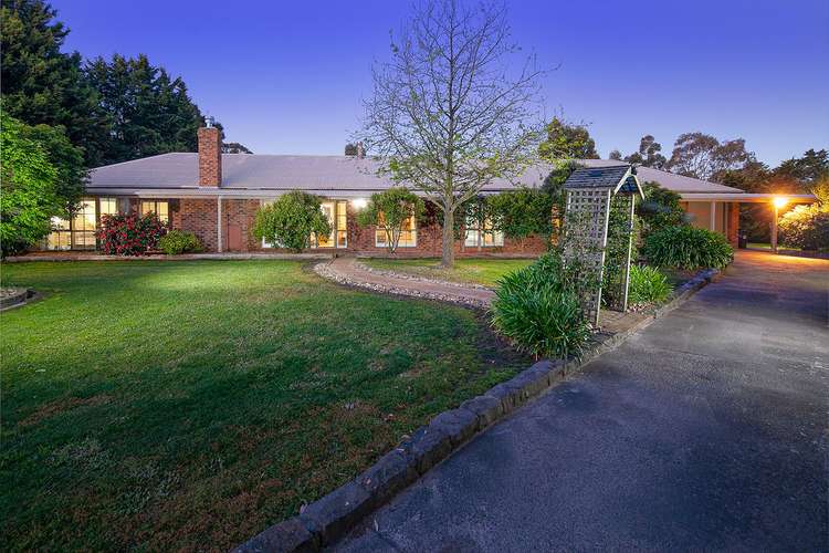 Third view of Homely acreageSemiRural listing, 425 Robinsons Road, Langwarrin VIC 3910