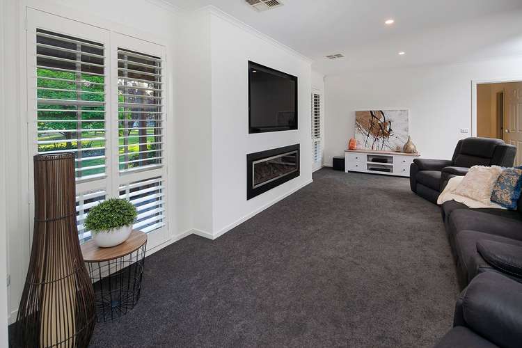 Sixth view of Homely acreageSemiRural listing, 425 Robinsons Road, Langwarrin VIC 3910