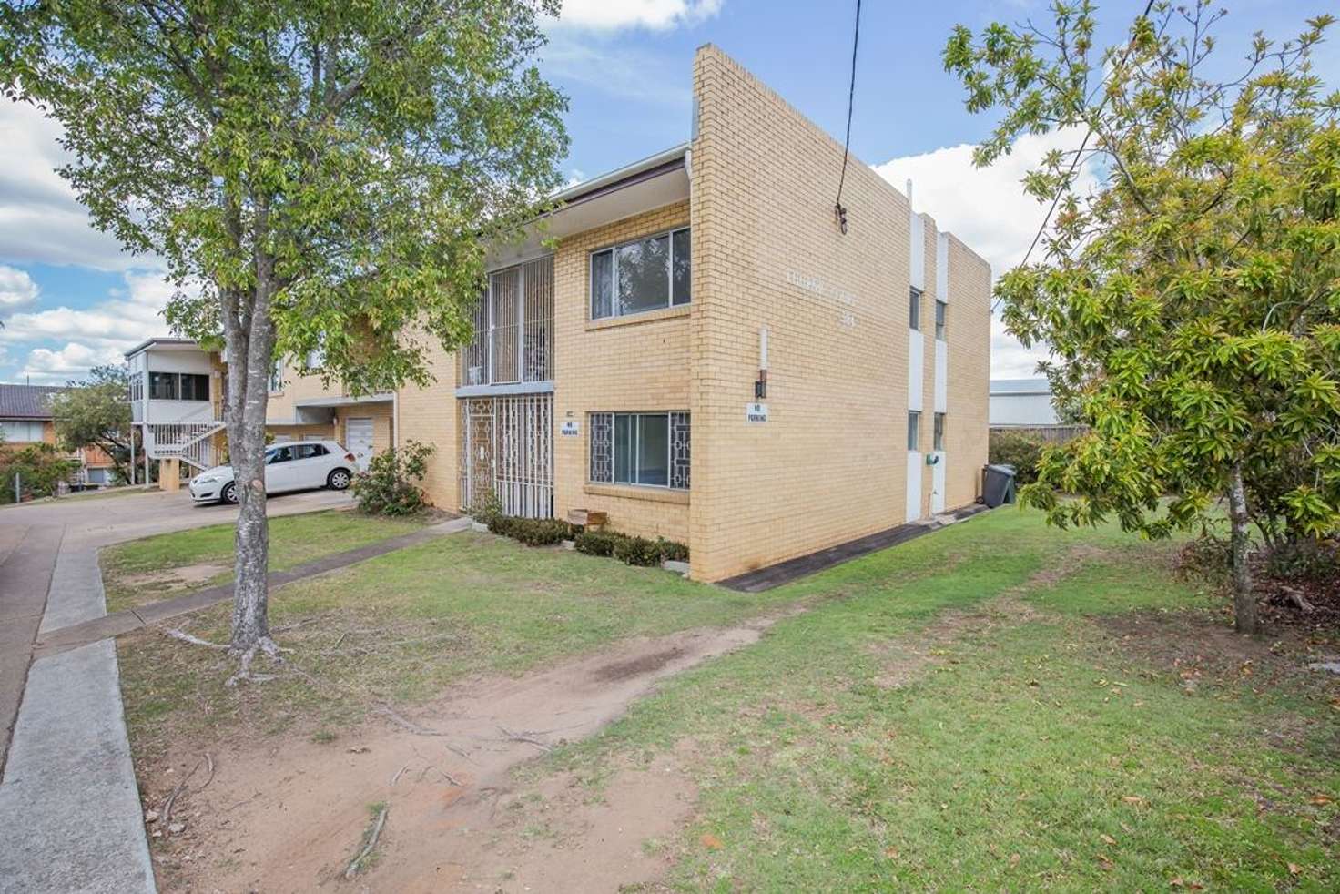 Main view of Homely unit listing, 1/584 Ipswich Road, Annerley QLD 4103