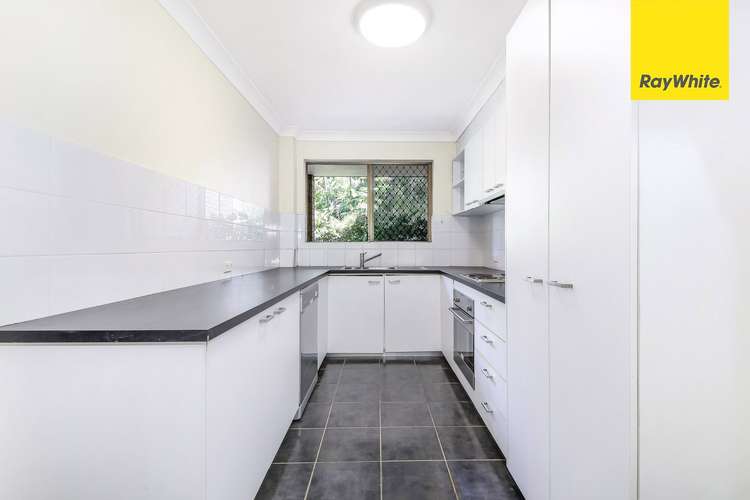 Second view of Homely unit listing, 16/192 Vimiera Road, Marsfield NSW 2122