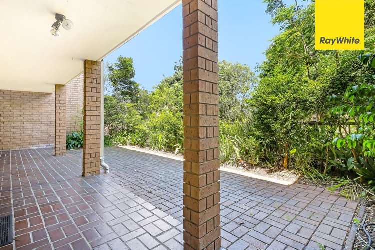 Third view of Homely unit listing, 16/192 Vimiera Road, Marsfield NSW 2122