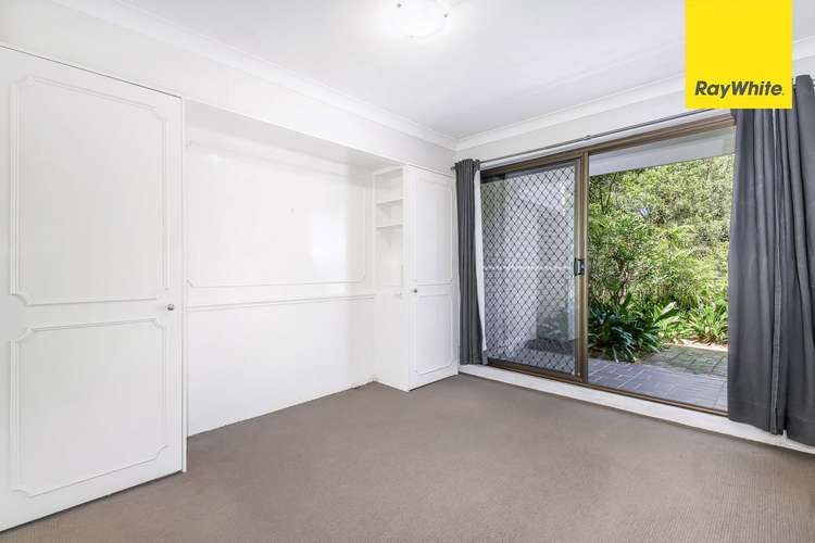 Fourth view of Homely unit listing, 16/192 Vimiera Road, Marsfield NSW 2122