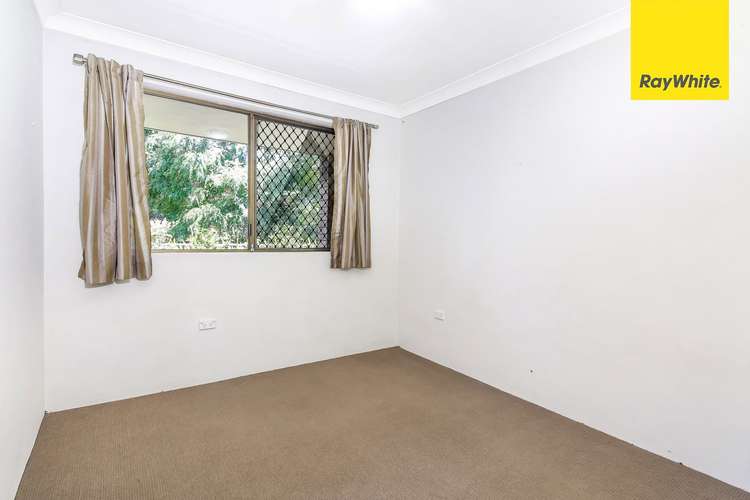 Fifth view of Homely unit listing, 16/192 Vimiera Road, Marsfield NSW 2122