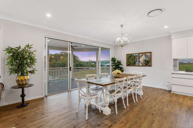 Fifth view of Homely house listing, 36 Corey Court, Palmwoods QLD 4555