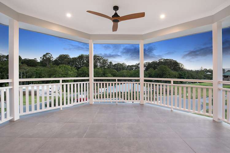 Sixth view of Homely house listing, 36 Corey Court, Palmwoods QLD 4555