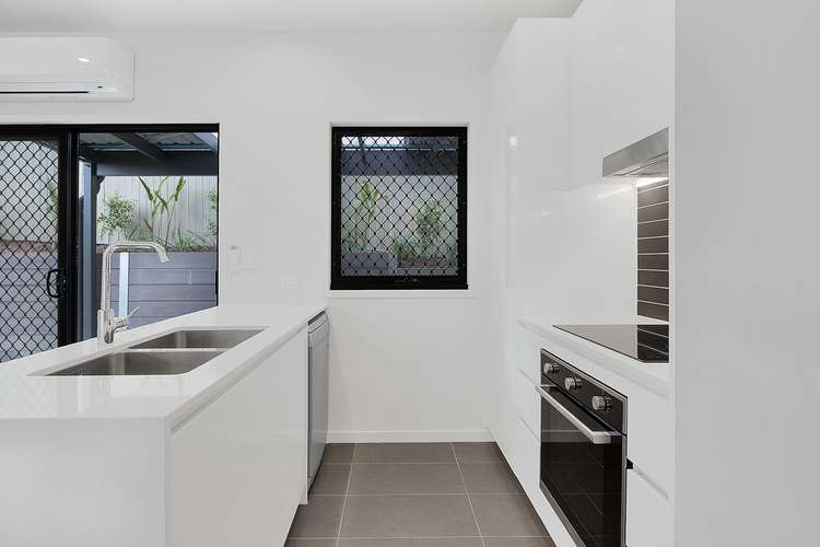 Second view of Homely townhouse listing, 1-4/1 Clyde Street, Moorooka QLD 4105
