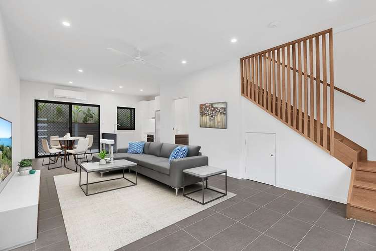 Fourth view of Homely townhouse listing, 1-4/1 Clyde Street, Moorooka QLD 4105