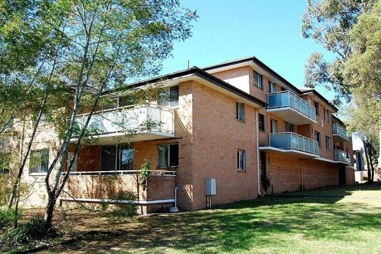 Main view of Homely unit listing, 5/32 Sherwood Road, Merrylands NSW 2160