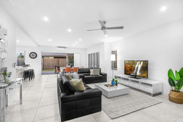 Second view of Homely house listing, 19 Hillcrest Street, Rochedale QLD 4123