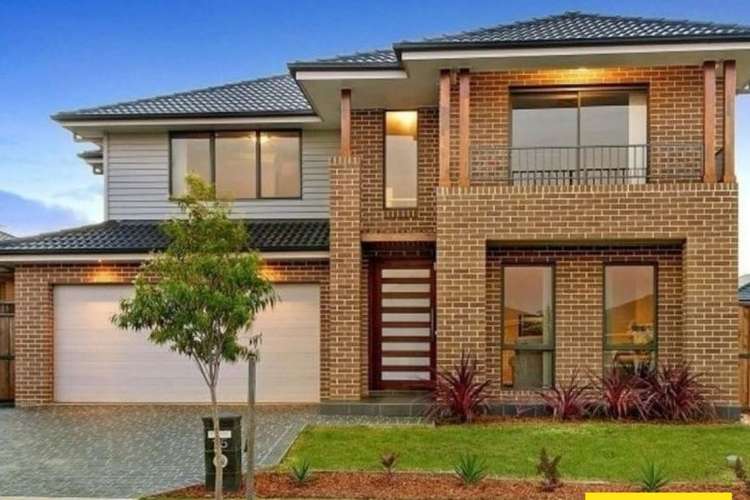 Main view of Homely house listing, 15 Tweed Street, The Ponds NSW 2769