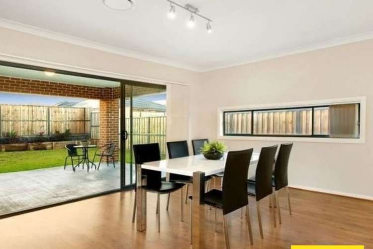 Fourth view of Homely house listing, 15 Tweed Street, The Ponds NSW 2769