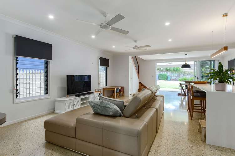 Second view of Homely house listing, 3 Baradine Street, Newmarket QLD 4051