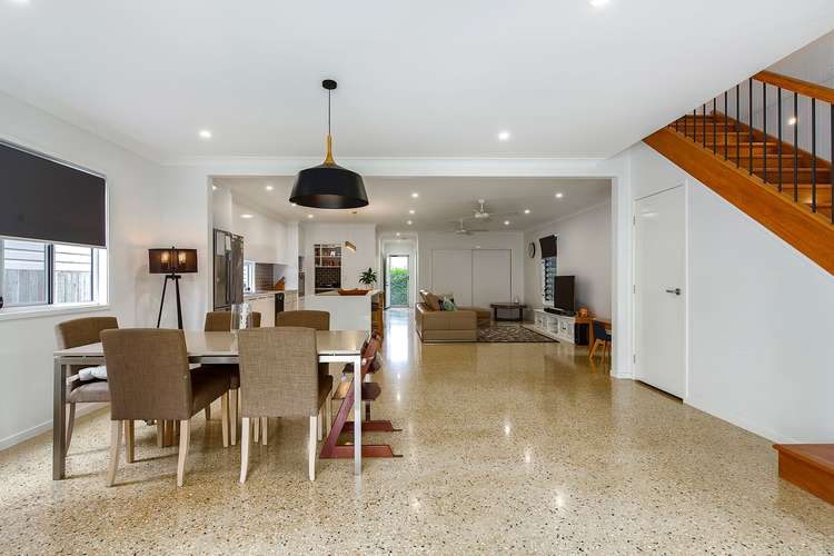 Third view of Homely house listing, 3 Baradine Street, Newmarket QLD 4051