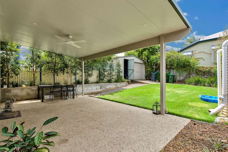 Sixth view of Homely house listing, 3 Baradine Street, Newmarket QLD 4051