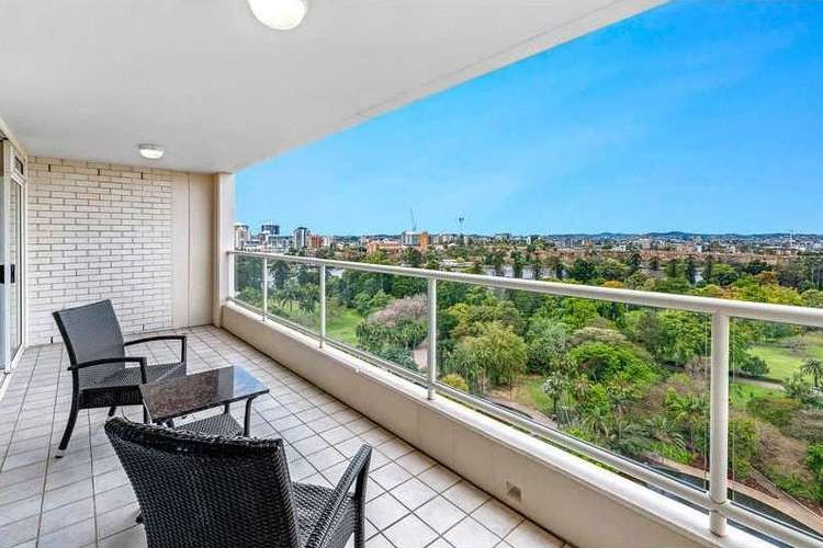 Main view of Homely apartment listing, 402/132 Alice Street, Brisbane City QLD 4000