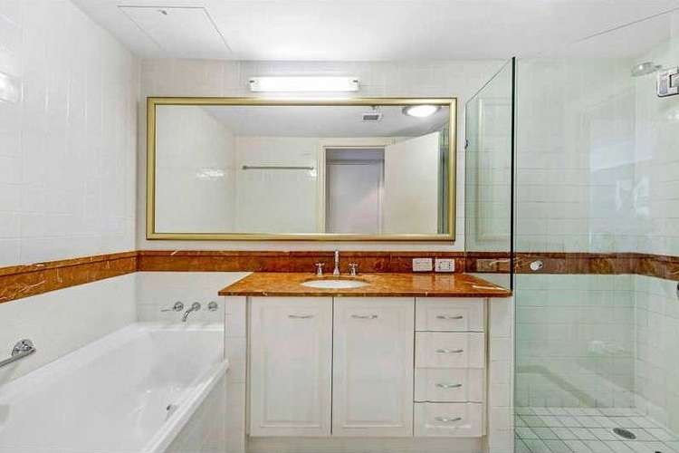 Fifth view of Homely apartment listing, 402/132 Alice Street, Brisbane City QLD 4000