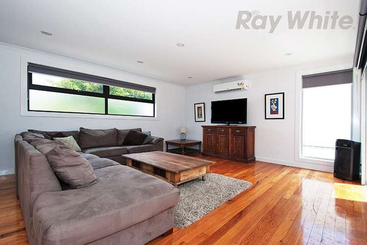 Main view of Homely townhouse listing, 3/235 Ascot Vale Road, Ascot Vale VIC 3032