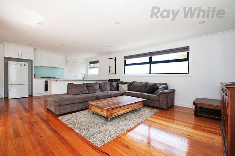 Third view of Homely townhouse listing, 3/235 Ascot Vale Road, Ascot Vale VIC 3032