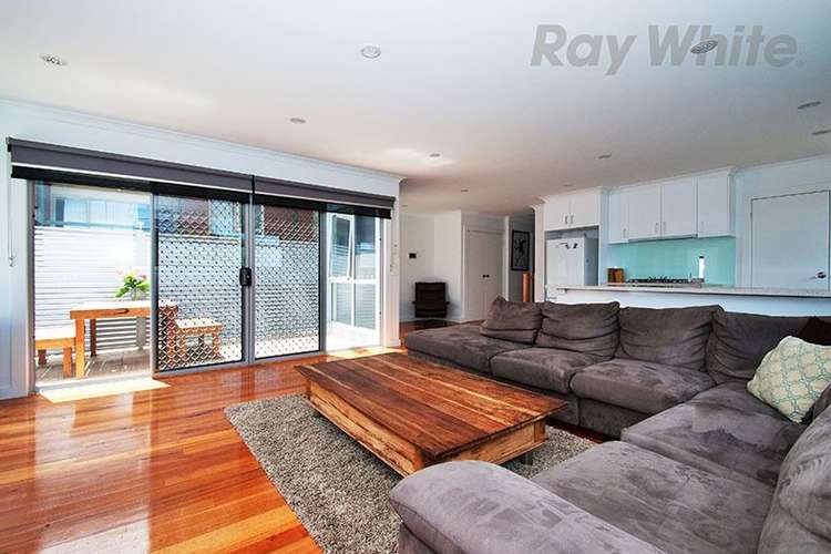 Fourth view of Homely townhouse listing, 3/235 Ascot Vale Road, Ascot Vale VIC 3032