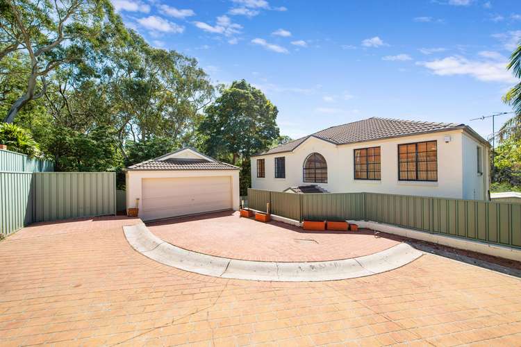 Second view of Homely house listing, 14 Landor Road, Barden Ridge NSW 2234