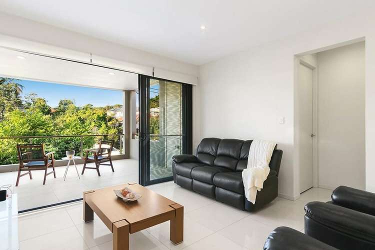 Second view of Homely unit listing, 5/23 Howsan Street, Mount Gravatt East QLD 4122