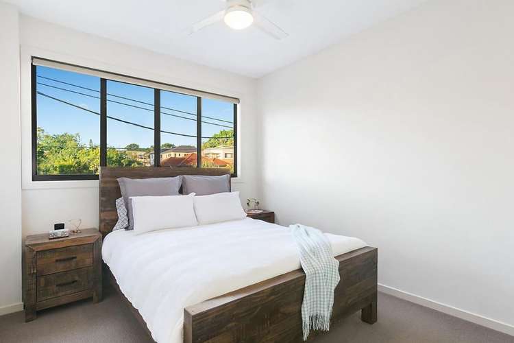 Third view of Homely unit listing, 5/23 Howsan Street, Mount Gravatt East QLD 4122