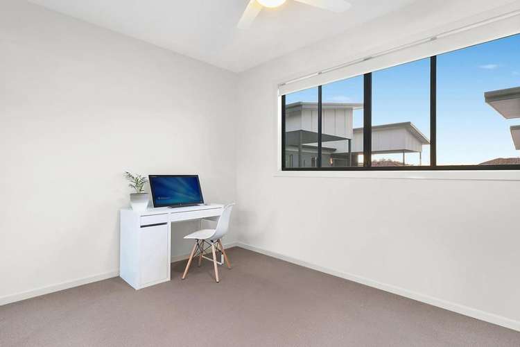 Fourth view of Homely unit listing, 5/23 Howsan Street, Mount Gravatt East QLD 4122