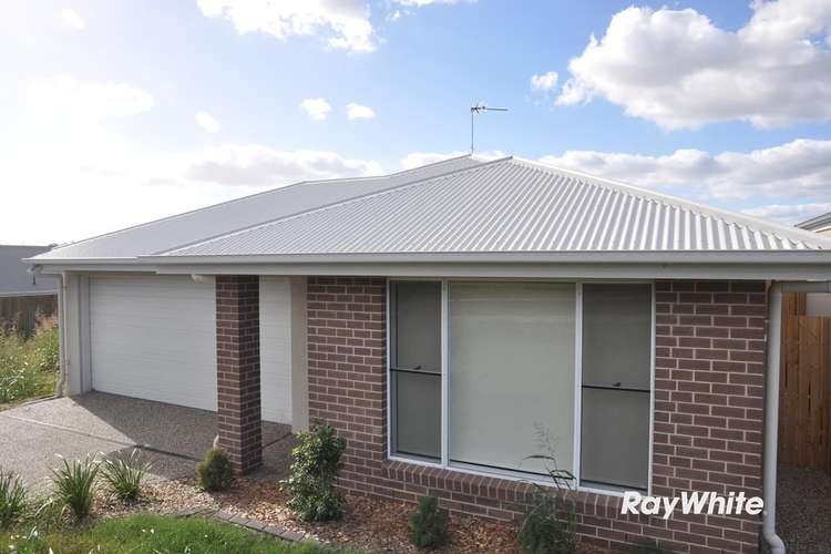 Main view of Homely house listing, 7 Downs Street, Glenvale QLD 4350