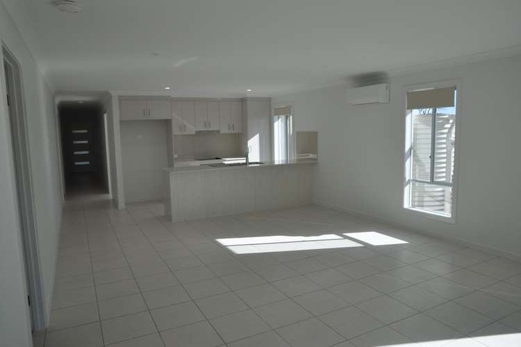 Second view of Homely house listing, 7 Downs Street, Glenvale QLD 4350