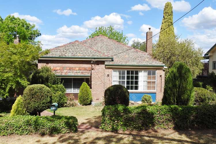 Main view of Homely house listing, 42 YASS Street, Young NSW 2594