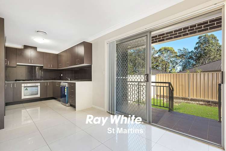 Fourth view of Homely house listing, 2E Vermont Court, Seven Hills NSW 2147