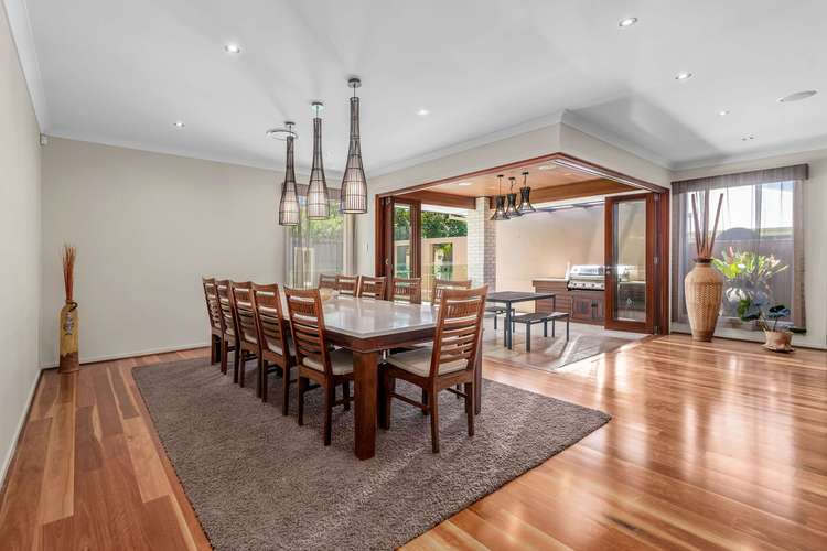 Third view of Homely house listing, 15 Capestone Boulevard, Mango Hill QLD 4509