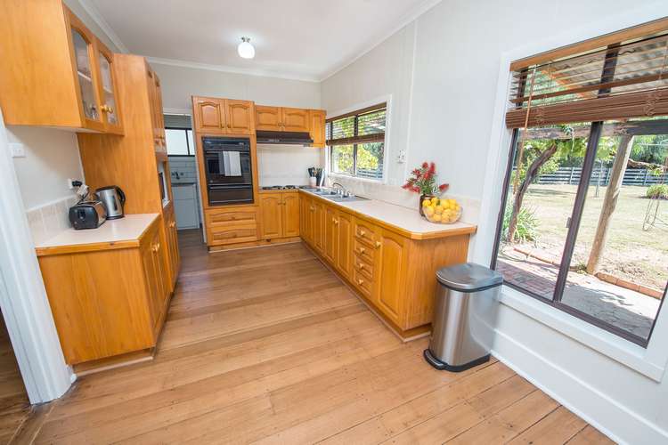 Fourth view of Homely acreageSemiRural listing, 204 School Road, Beverford VIC 3590