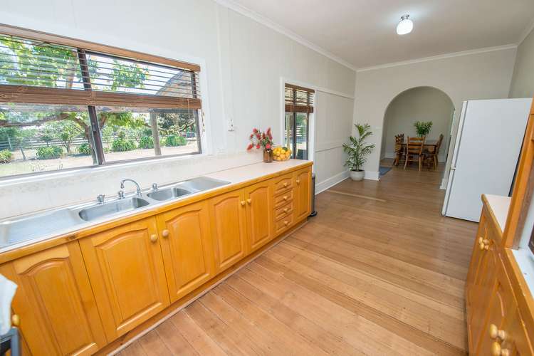 Fifth view of Homely acreageSemiRural listing, 204 School Road, Beverford VIC 3590