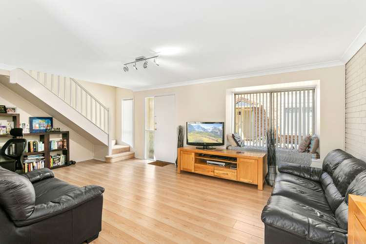 Second view of Homely townhouse listing, 2/19-21 Kingston Street, Oak Flats NSW 2529