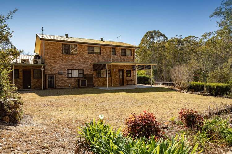 Second view of Homely house listing, 733 Bowman River Road, Gloucester NSW 2422