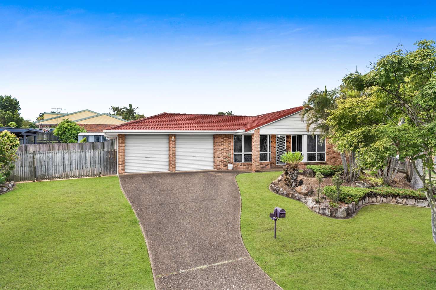 Main view of Homely house listing, 41 Emmett Street, Wynnum West QLD 4178