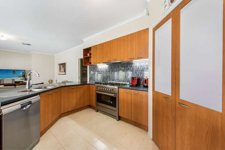Second view of Homely house listing, 6 Barringo Way, Caroline Springs VIC 3023