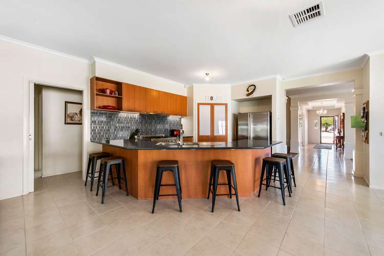Third view of Homely house listing, 6 Barringo Way, Caroline Springs VIC 3023