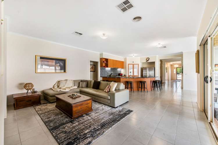Fourth view of Homely house listing, 6 Barringo Way, Caroline Springs VIC 3023