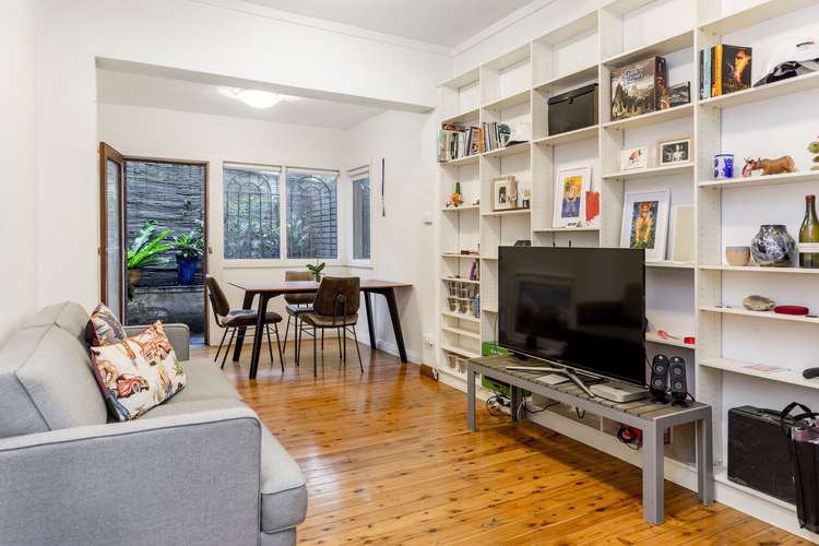 Main view of Homely apartment listing, 10/2-4 Farrell Avenue, Darlinghurst NSW 2010