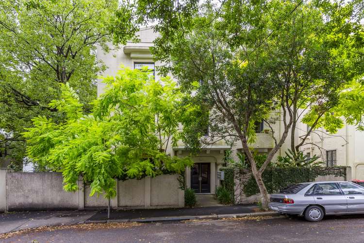 Second view of Homely apartment listing, 10/2-4 Farrell Avenue, Darlinghurst NSW 2010