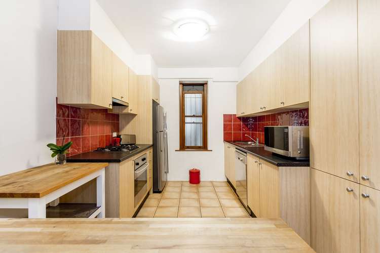 Third view of Homely apartment listing, 10/2-4 Farrell Avenue, Darlinghurst NSW 2010