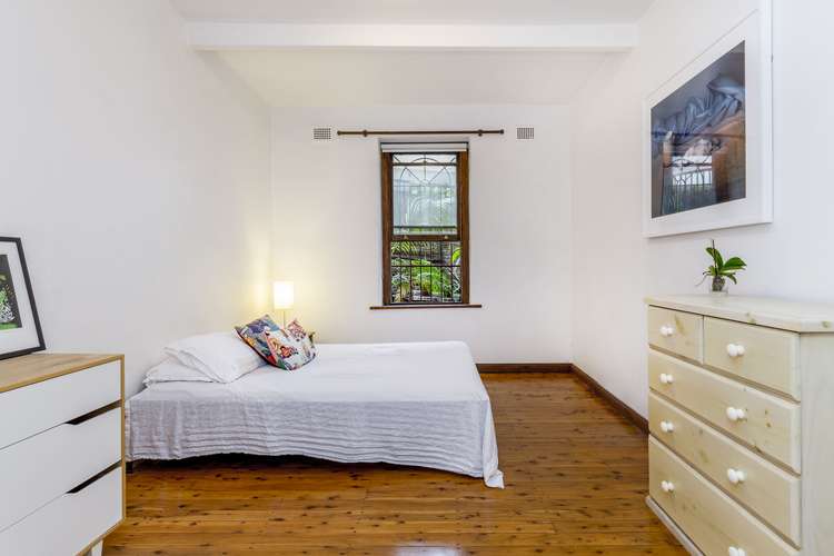 Fourth view of Homely apartment listing, 10/2-4 Farrell Avenue, Darlinghurst NSW 2010