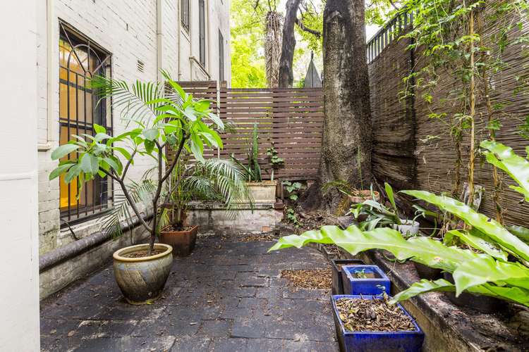 Fifth view of Homely apartment listing, 10/2-4 Farrell Avenue, Darlinghurst NSW 2010