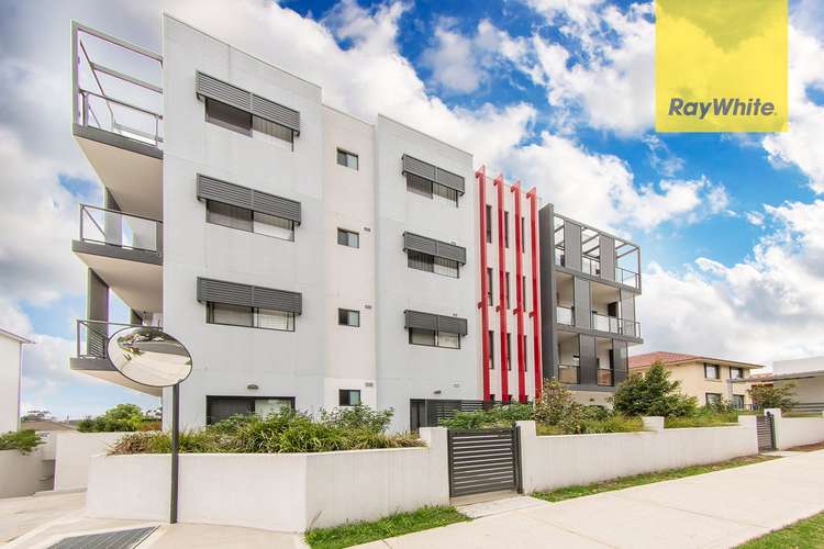 Main view of Homely unit listing, 3/38 Macarthur Street, Parramatta NSW 2150