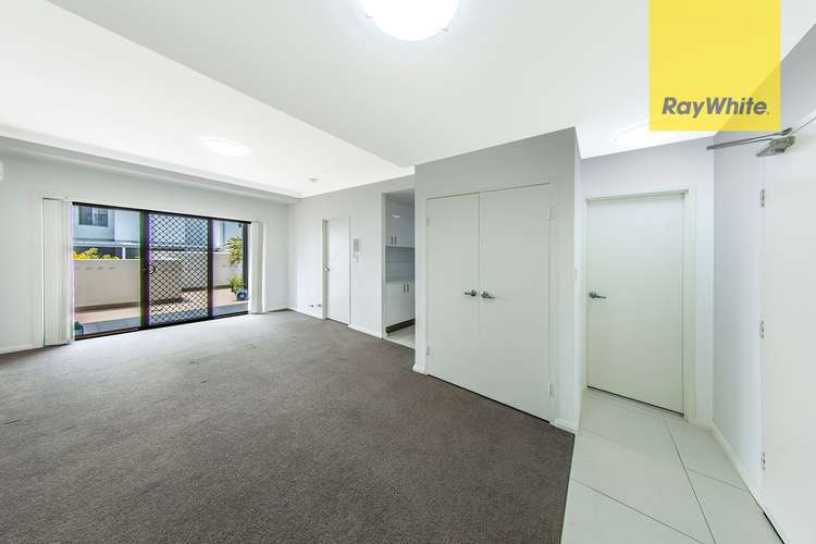 Third view of Homely unit listing, 3/38 Macarthur Street, Parramatta NSW 2150